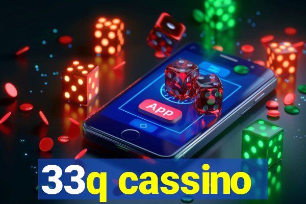 33q cassino